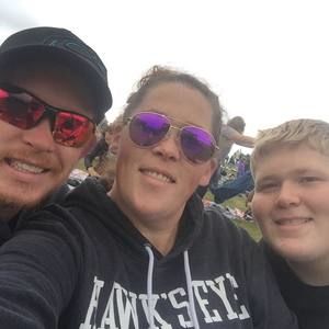 Meet your Posher, Amber